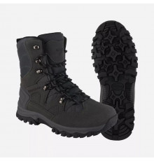 Тактические ботинки FINNTRAIL Defender Graphite, размер 41EU