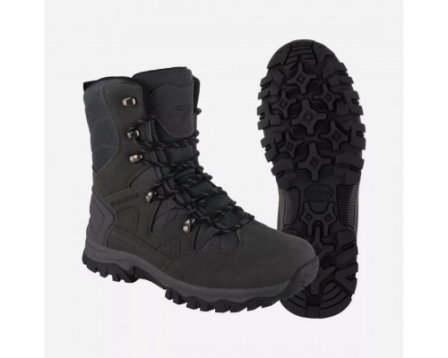 Тактические ботинки FINNTRAIL Defender Graphite, размер 41EU