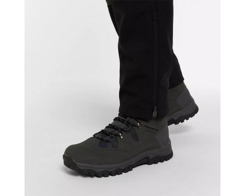 Тактические ботинки FINNTRAIL Defender Graphite, размер 41EU