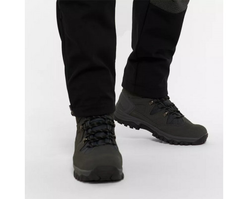 Тактические ботинки FINNTRAIL Defender Graphite, размер 41EU