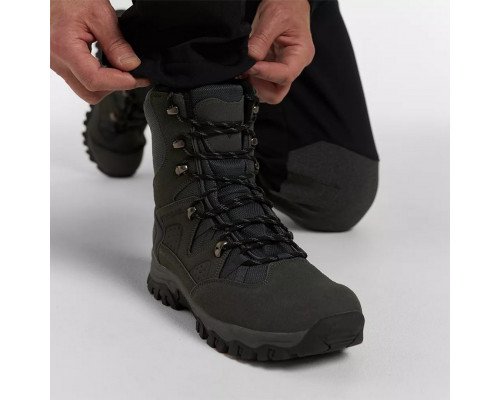 Тактические ботинки FINNTRAIL Defender Graphite, размер 41EU