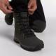Тактические ботинки FINNTRAIL Defender Graphite, размер 41EU