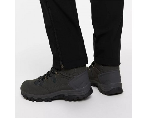 Тактические ботинки FINNTRAIL Defender Graphite, размер 41EU