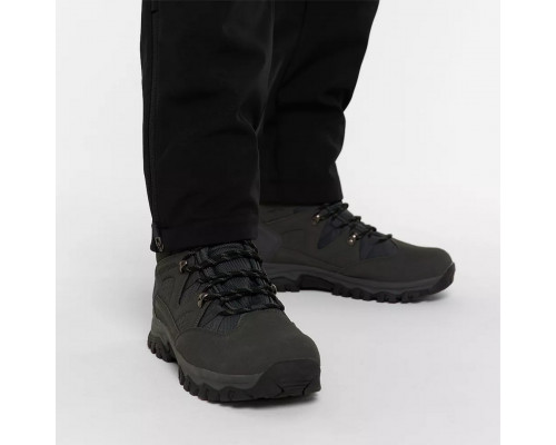 Тактические ботинки FINNTRAIL Defender Graphite, размер 41EU