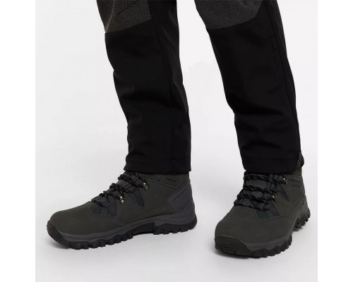 Тактические ботинки FINNTRAIL Defender Graphite, размер 41EU