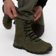 Тактические ботинки FINNTRAIL Defender Khaki, размер 46EU