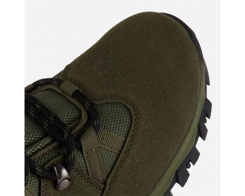 Тактические ботинки FINNTRAIL Defender Khaki, размер 46EU
