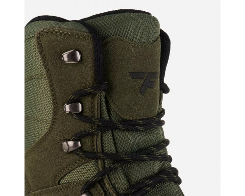 Тактические ботинки FINNTRAIL Defender Khaki, размер 46EU