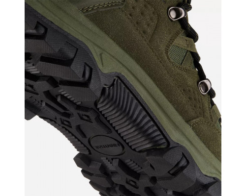 Тактические ботинки FINNTRAIL Defender Khaki, размер 46EU
