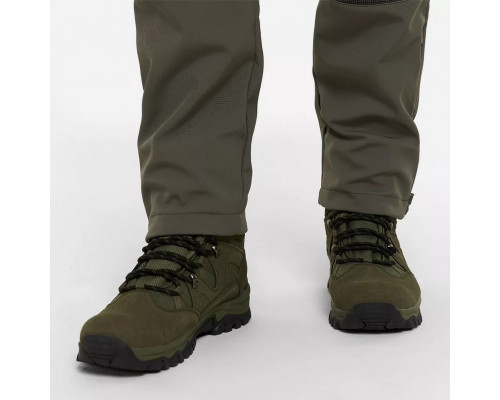 Тактические ботинки FINNTRAIL Defender Khaki, размер 46EU