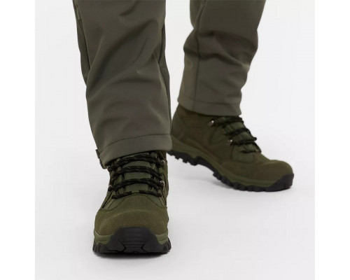 Тактические ботинки FINNTRAIL Defender Khaki, размер 46EU