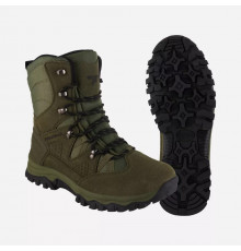 Тактические ботинки FINNTRAIL Defender Khaki, размер 46EU