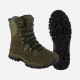 Тактические ботинки FINNTRAIL Defender Khaki, размер 46EU