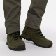 Тактические ботинки FINNTRAIL Defender Khaki, размер 43EU