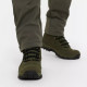 Тактические ботинки FINNTRAIL Defender Khaki, размер 43EU