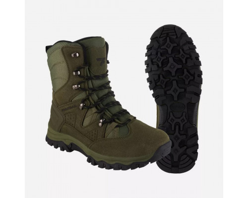 Тактические ботинки FINNTRAIL Defender Khaki, размер 43EU