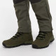 Тактические ботинки FINNTRAIL Defender Khaki, размер 43EU
