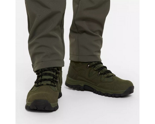Тактические ботинки FINNTRAIL Defender Khaki, размер 43EU