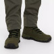 Тактические ботинки FINNTRAIL Defender Khaki, размер 43EU