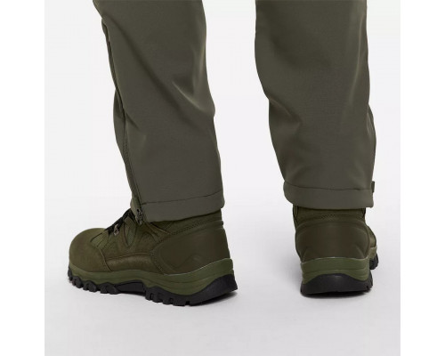 Тактические ботинки FINNTRAIL Defender Khaki, размер 43EU
