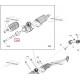 715900838 Тяга Рулевая Для BRP Can Am MAVERICK, Commander