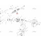 715900838 Тяга Рулевая Для BRP Can Am MAVERICK, Commander