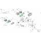 710005253 Спидометр Для BRP Can Am Outlander, Maverick
