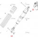 250001195 Гайка Для BRP Can Am 233221466