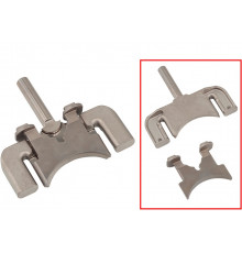SM-09661 SPI Лопатка RAVE Клапана Для Polaris 850 5140923, 5142216