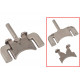 SM-09661 SPI Лопатка RAVE Клапана Для Polaris 850 5140923, 5142216