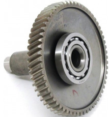 1702-133 Шестерня КПП Для Arctic Cat 0702-847