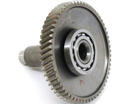 1702-133 Шестерня КПП Для Arctic Cat 0702-847