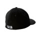 Бейсболка FXR Hat Black/Grey 201922-1005 (L/XL)