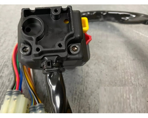 710008837 Блок Кнопок Левый Для BRP Can Am Outlander
