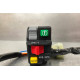 710008837 Блок Кнопок Левый Для BRP Can Am Outlander