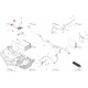710009129 Кронштейн Аккумулятора Для BRP Can Am Outlander G2