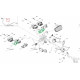710008638 Кнопки Управления Приборной Панелью Для BRP Can Am Outlander 2023