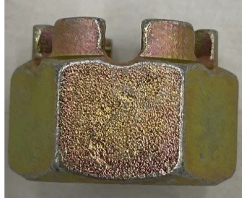 232291413 Гайка Ступичная Для BRP Can Am 250100047