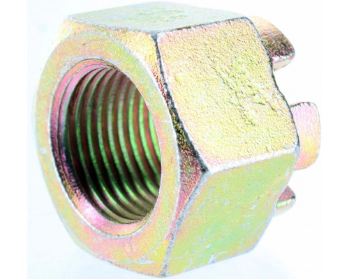 232291413 Гайка Ступичная Для BRP Can Am 250100047