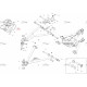 706202809 Защита Переднего Правого Рычага Для BRP Can Am 706201830, 706201304, 706201765