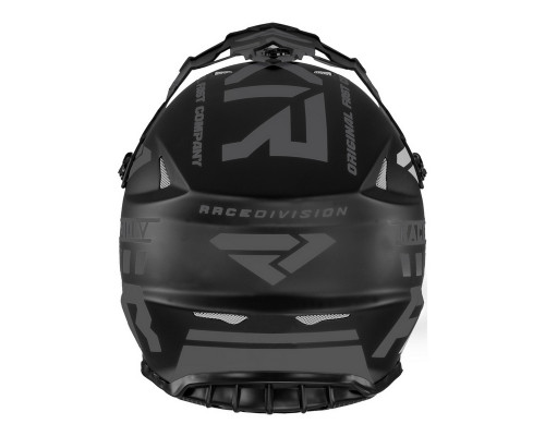 Шлем FXR Blade Race Div Black Ops 220631-1010 (3XL)