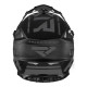 Шлем FXR Blade Race Div Black Ops 220631-1010 (3XL)