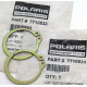 7710533 Кольцо Стопорное Шаровой Опоры Для Polaris