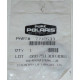 7710533 Кольцо Стопорное Шаровой Опоры Для Polaris