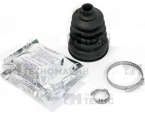 AT-08521-1B SPI Пыльник Привода Универсальный