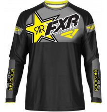 Джерси FXR Rockstar JERSEY 191344-1060 