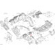 705013985 Окантовка Панели Приборов Для BRP Can Am Outlander