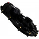 2637740 Крышка Вариатора Для Polaris RZR Turbo R, Pro XP