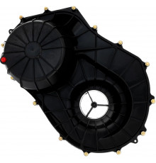 2637740 Крышка Вариатора Для Polaris RZR Turbo R, Pro XP