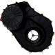 2637740 Крышка Вариатора Для Polaris RZR Turbo R, Pro XP